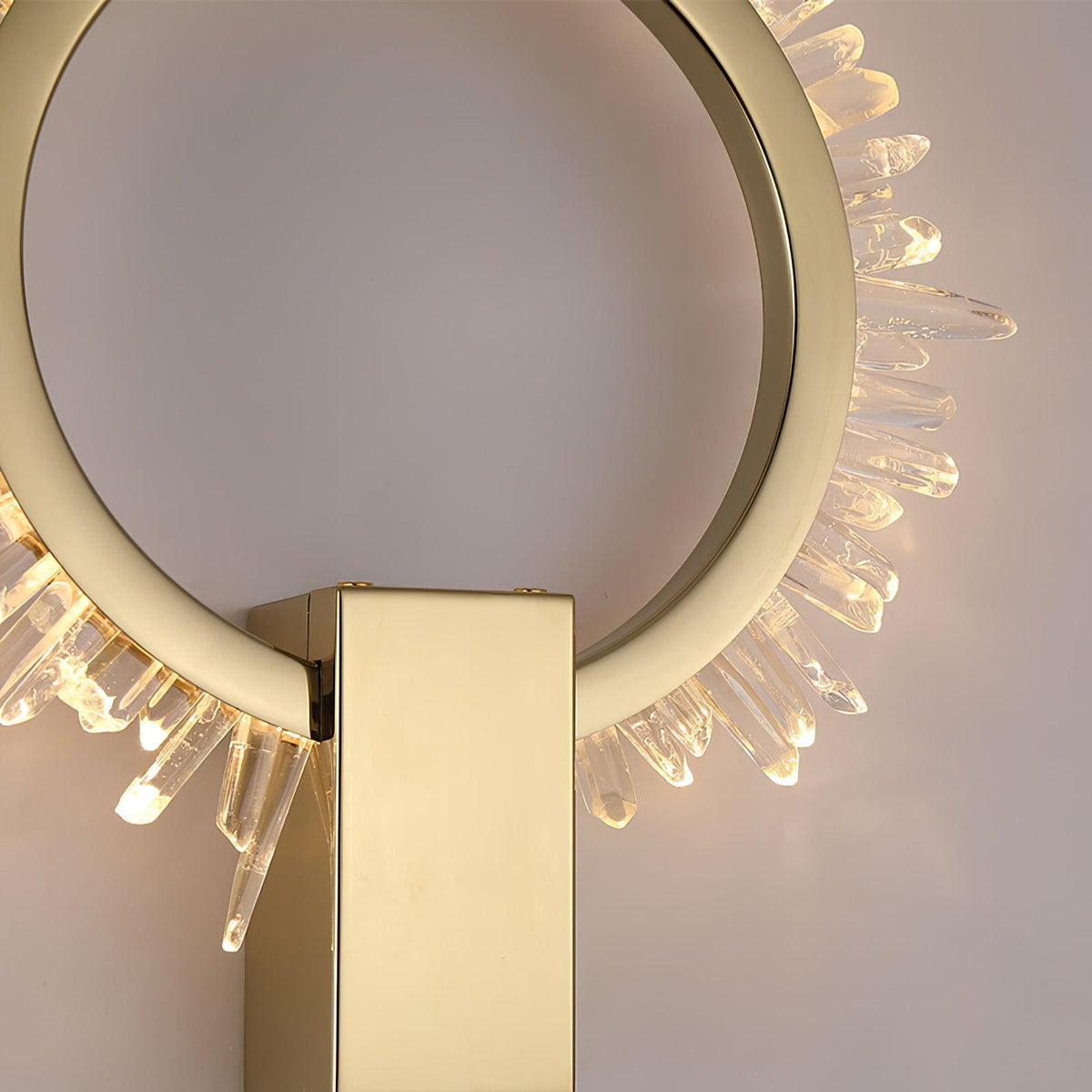 Cirarise moderne Wandleuchte