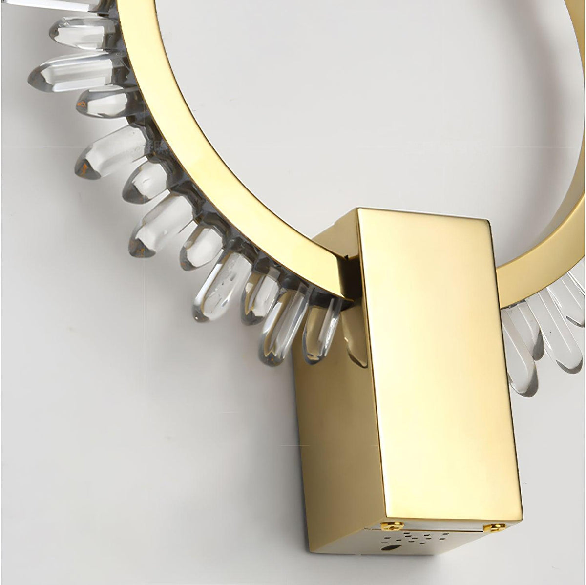 Cirarise moderne Wandleuchte