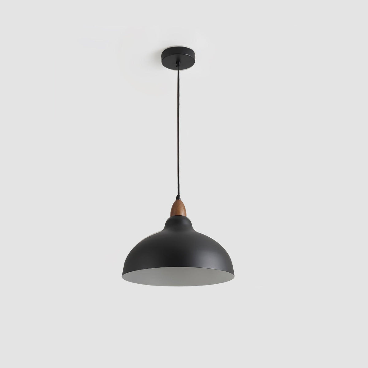 Nororena Minimalistische Pendelleuchte