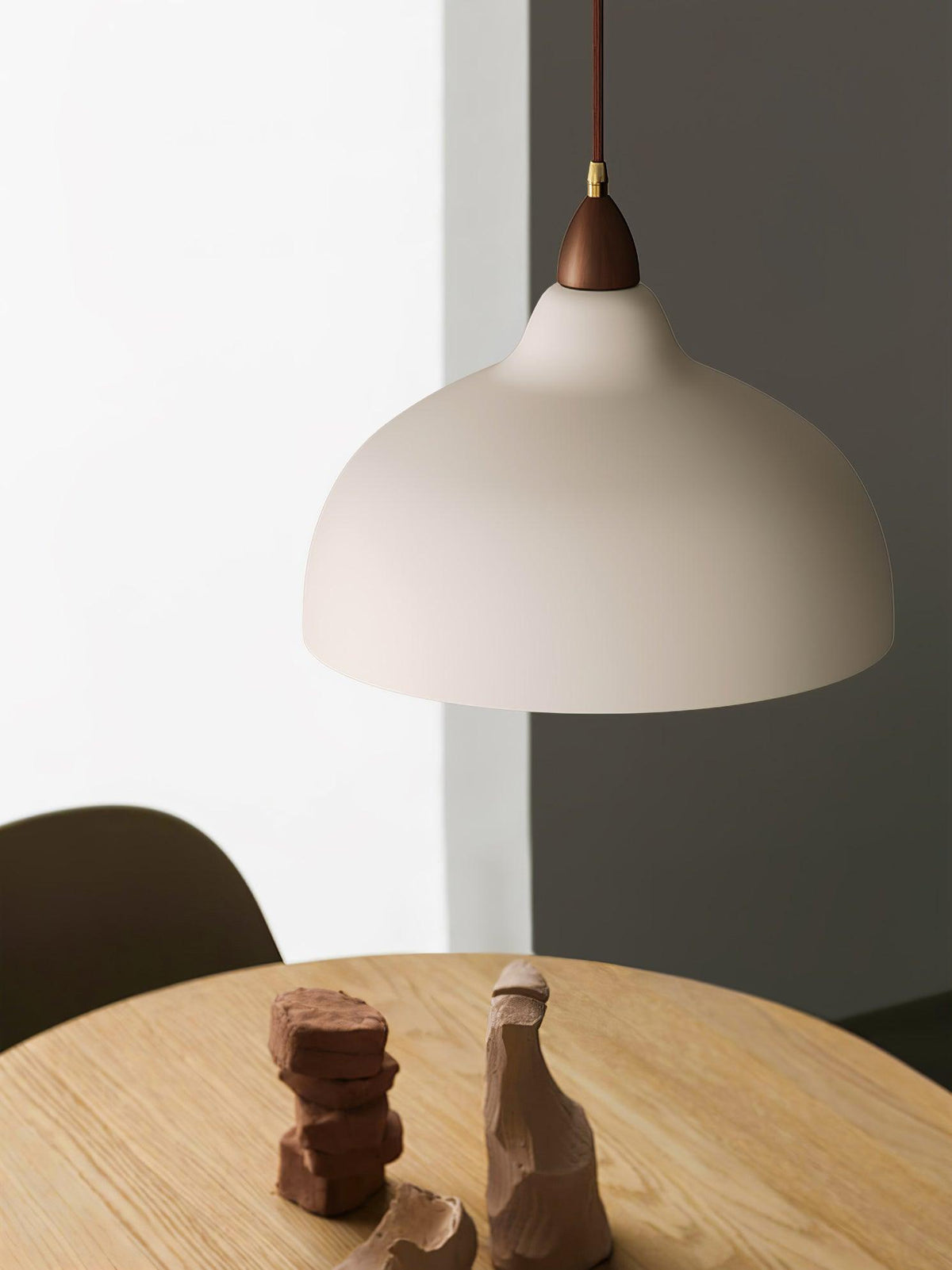 Nororena Minimalistische Pendelleuchte