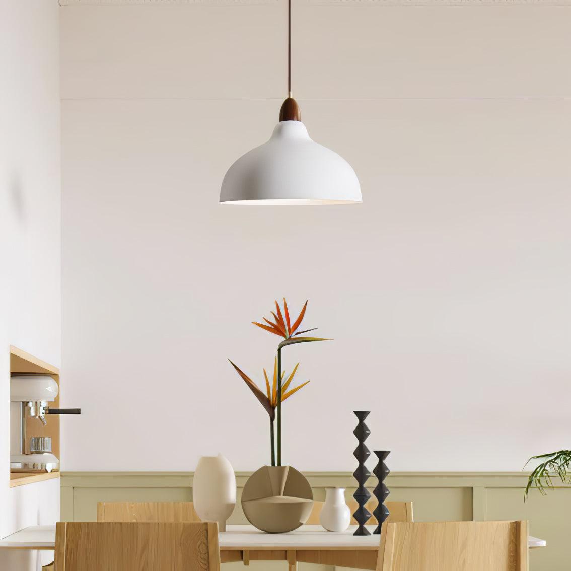 Nororena Minimalistische Pendelleuchte