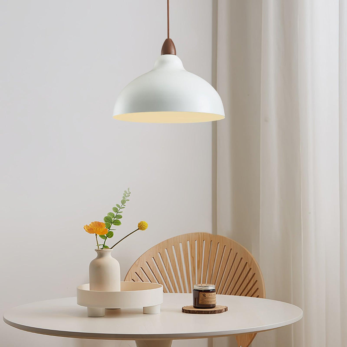 Nororena Minimalistische Pendelleuchte