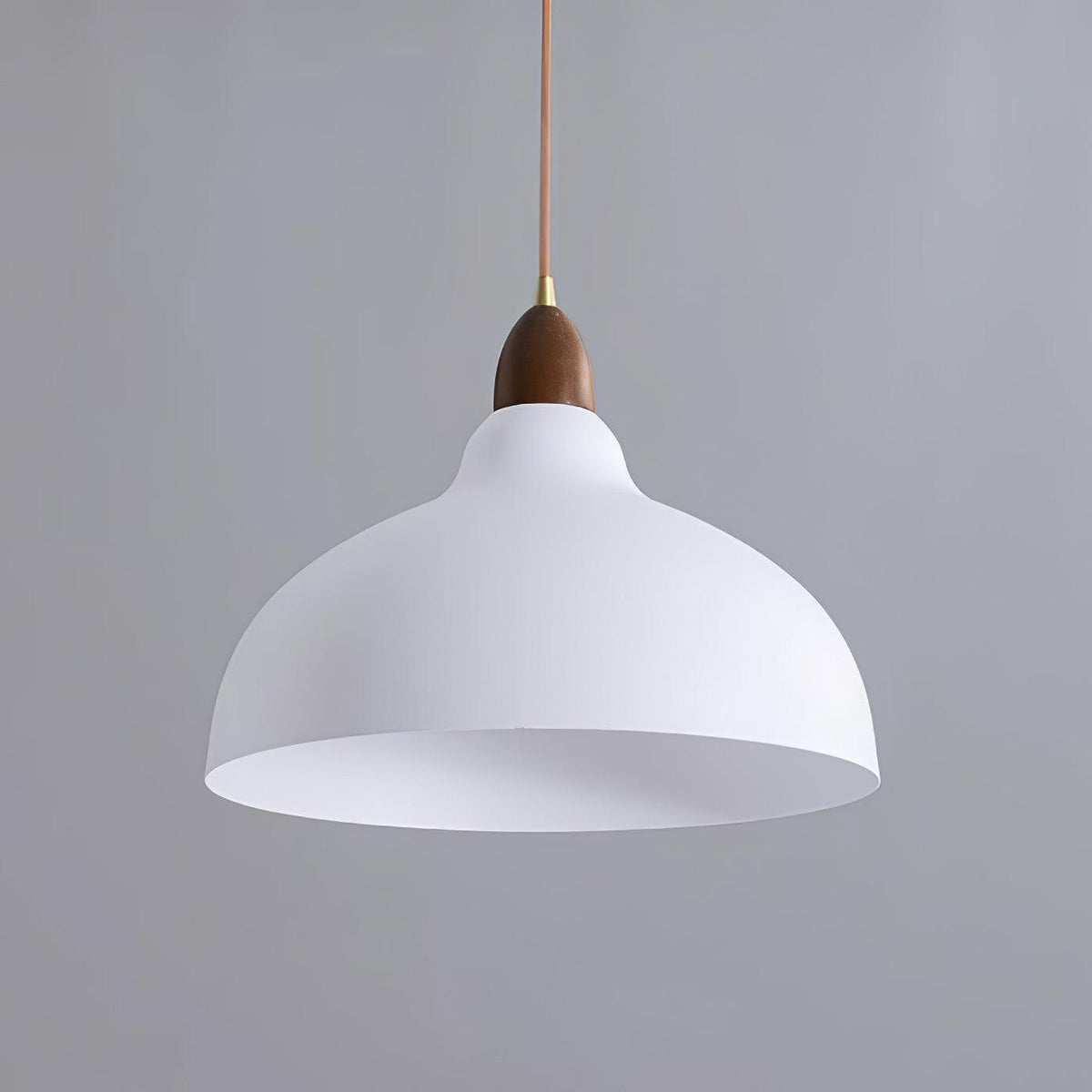 Nororena Minimalistische Pendelleuchte
