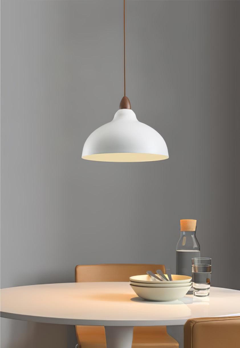 Nororena Minimalistische Pendelleuchte