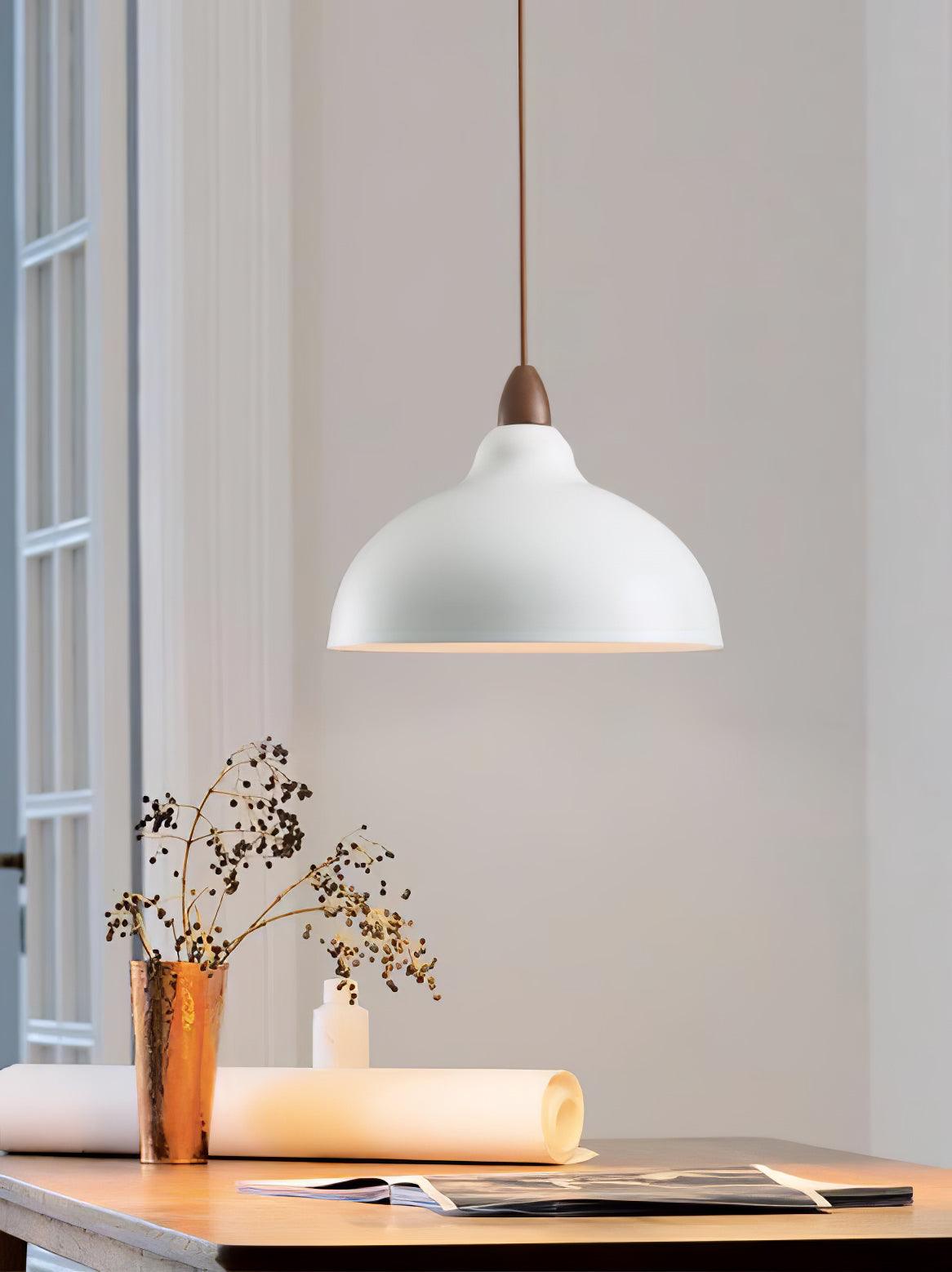 Nororena Minimalistische Pendelleuchte