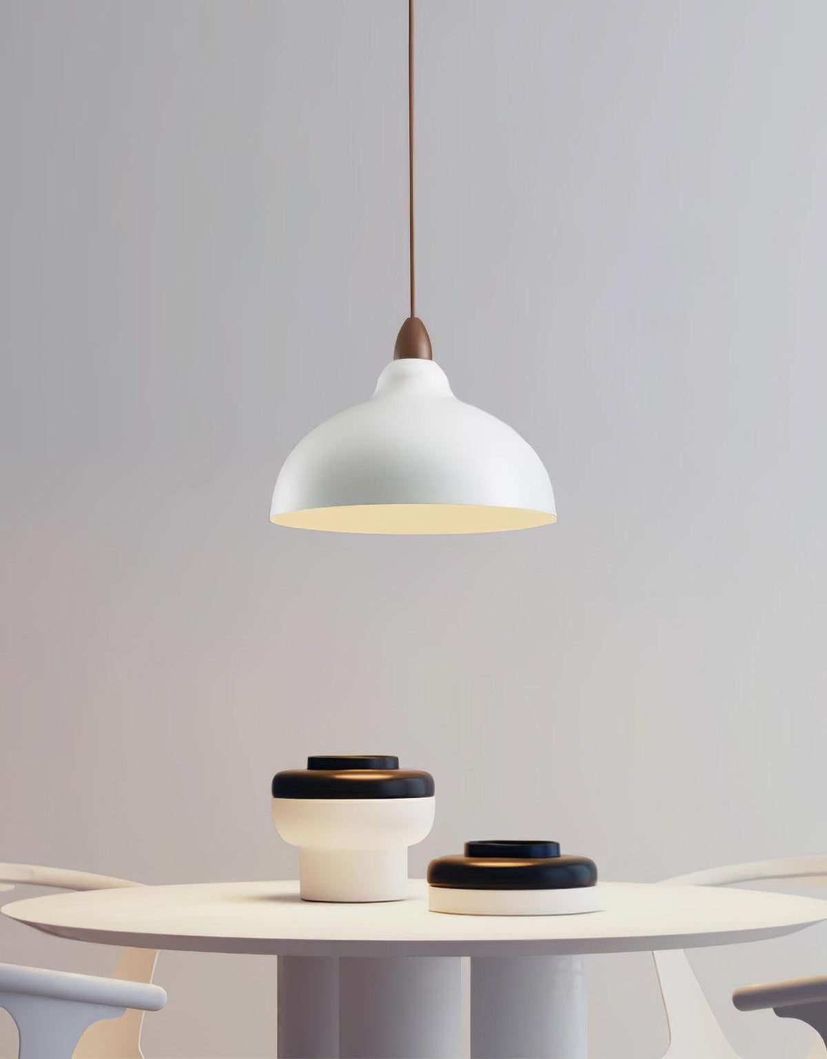 Nororena Minimalistische Pendelleuchte