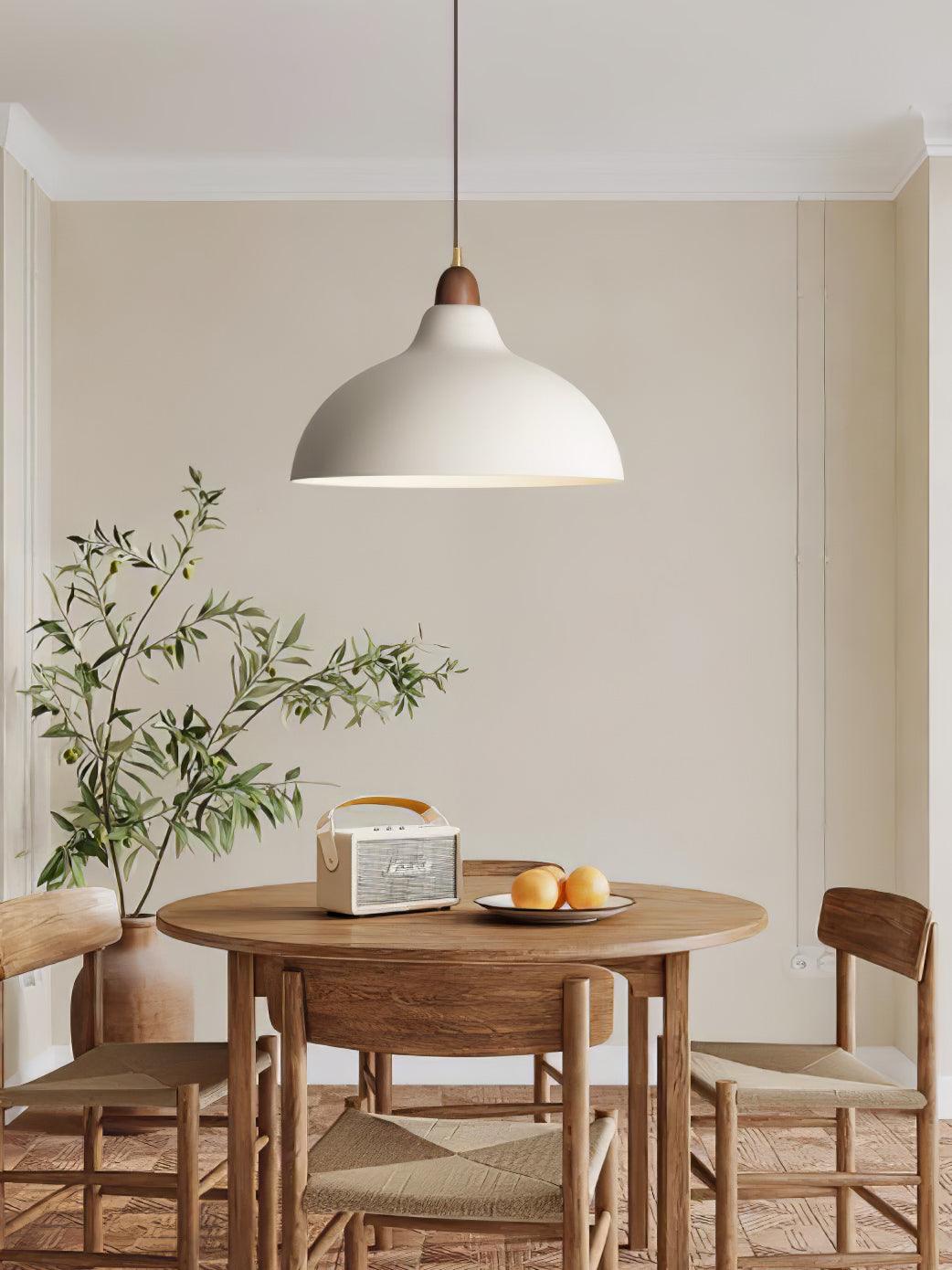 Nororena Minimalistische Pendelleuchte