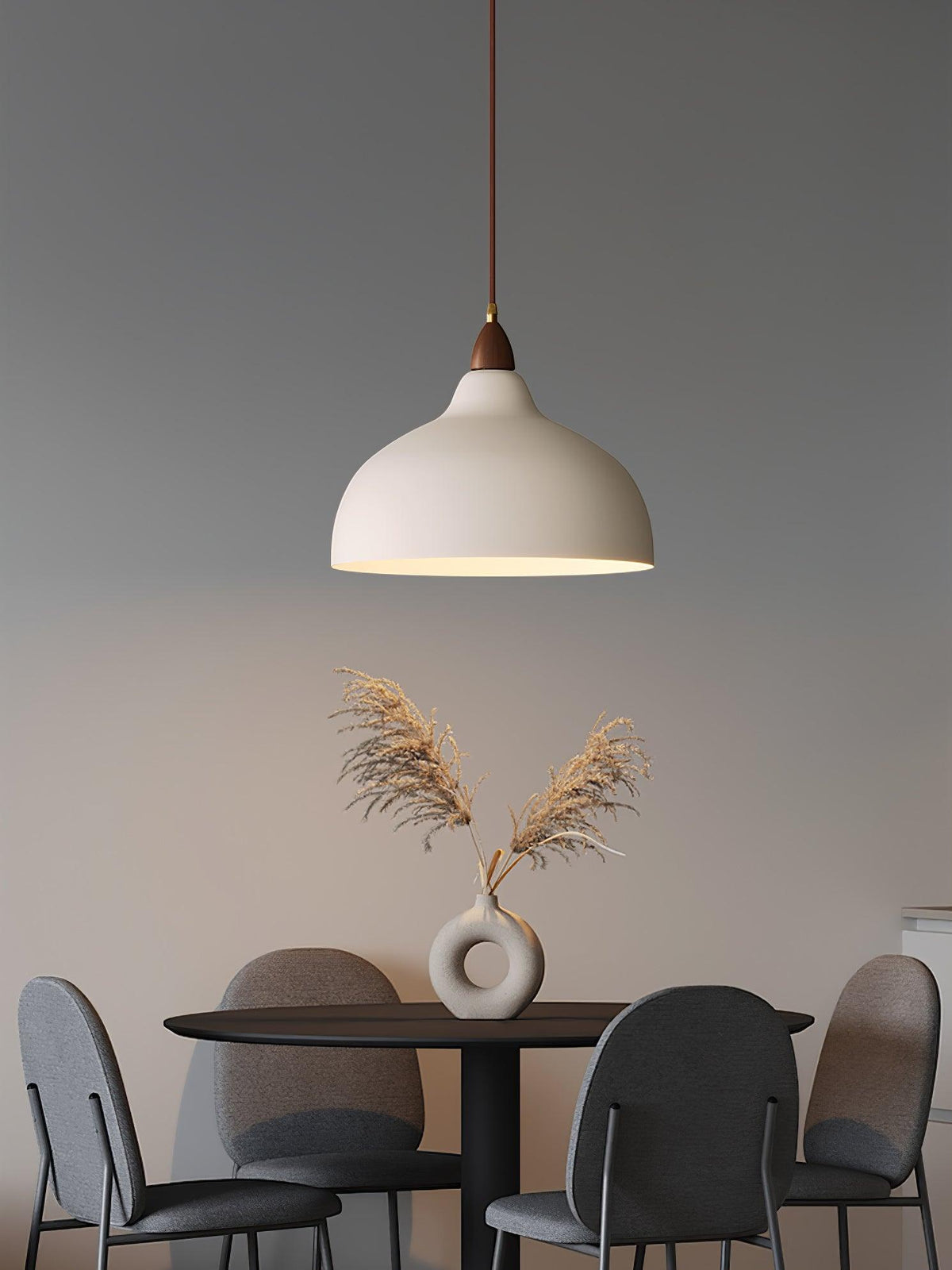Nororena Minimalistische Pendelleuchte
