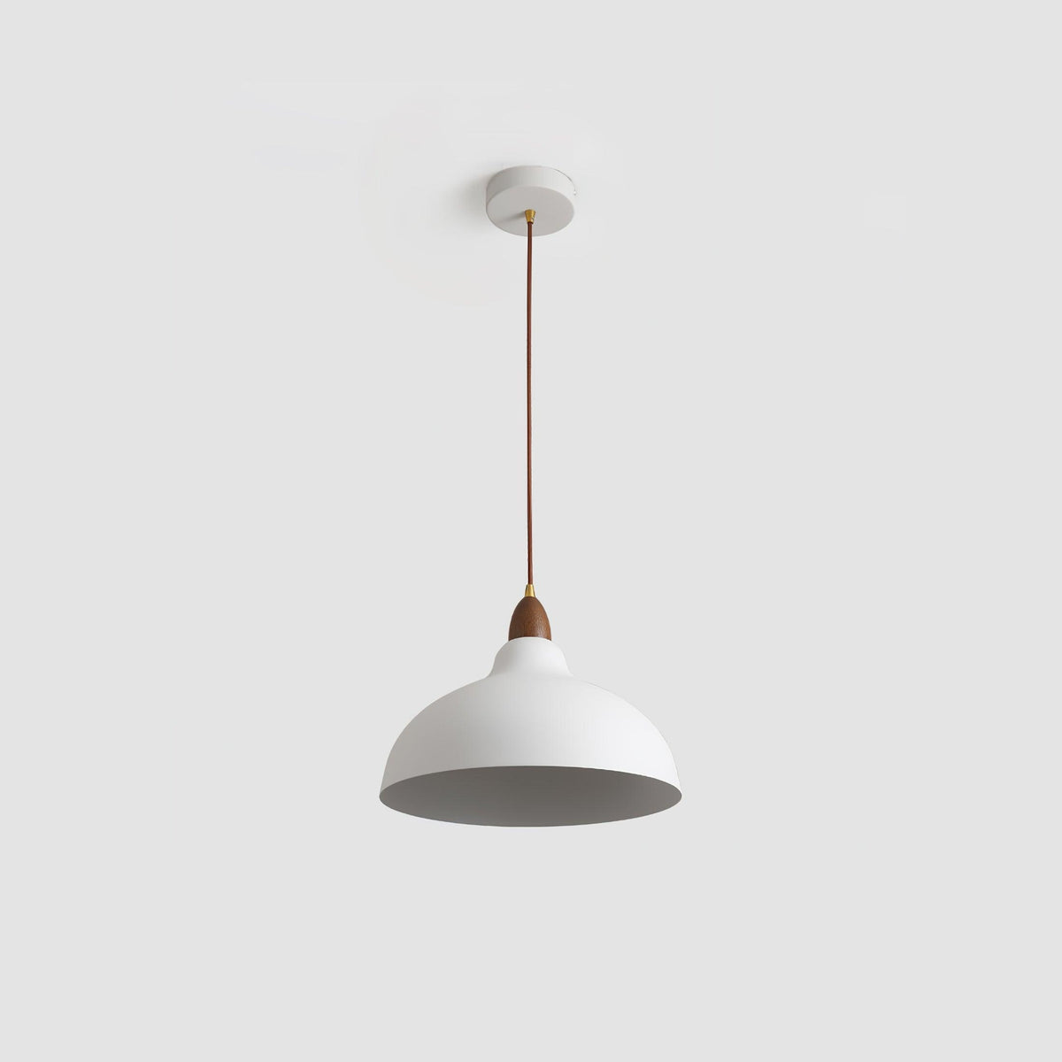 Nororena Minimalistische Pendelleuchte