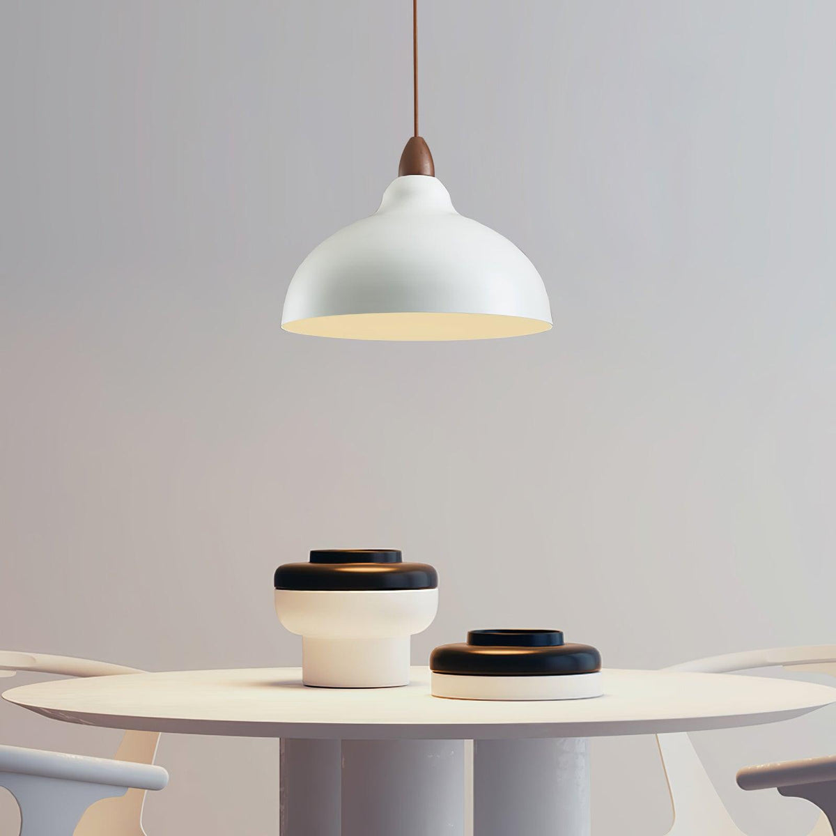 Nororena Minimalistische Pendelleuchte