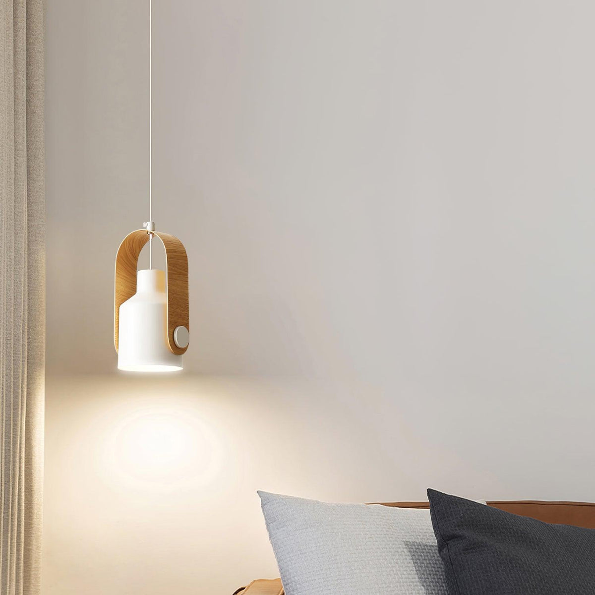 Sling Pendelleuchte