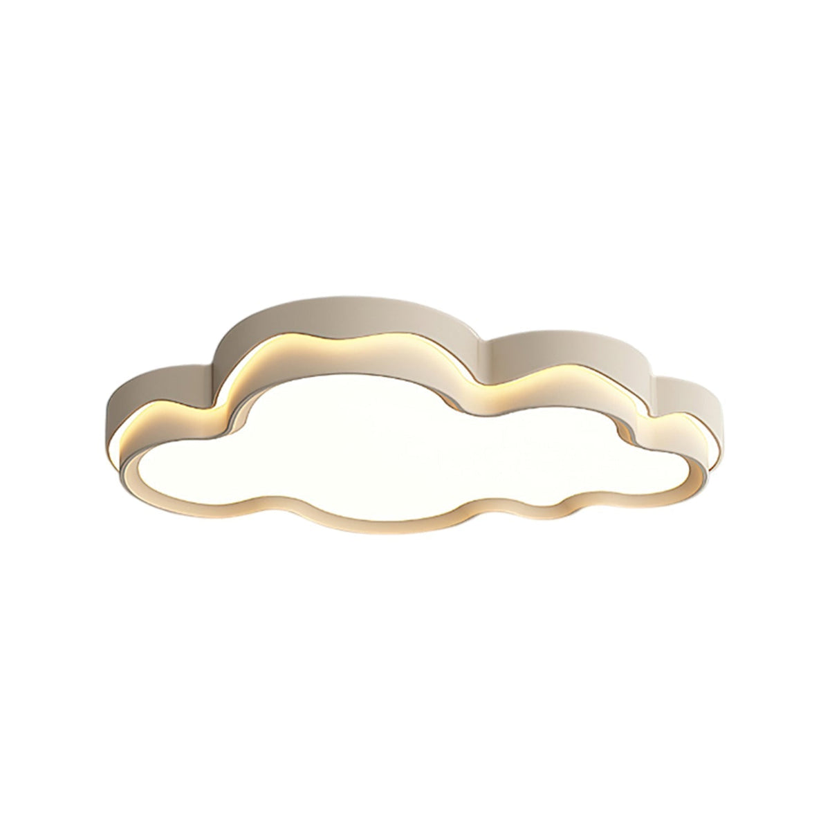 Draven Cloud Deckenleuchte