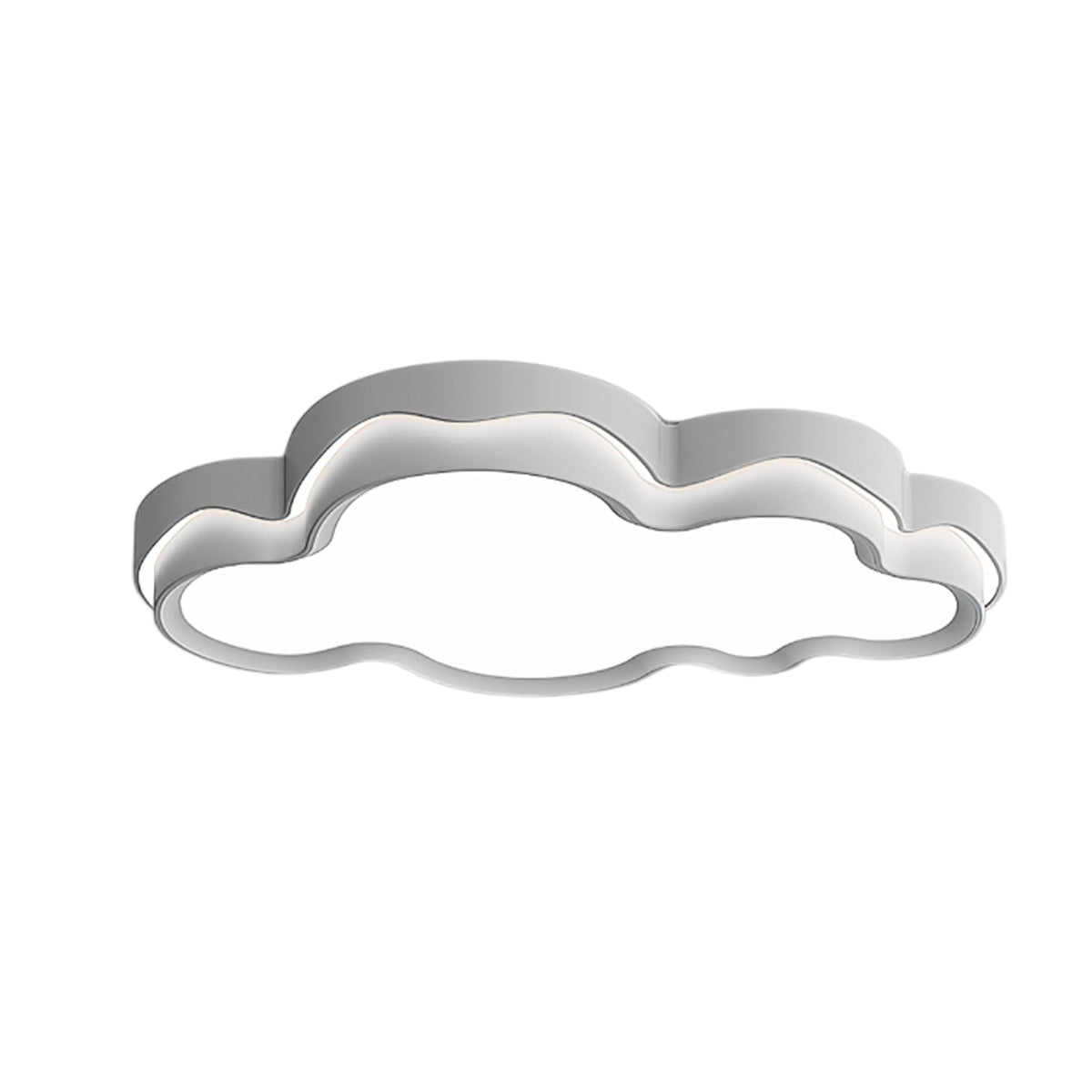 Draven Cloud Deckenleuchte