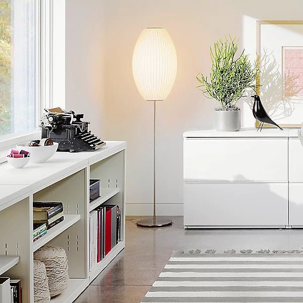 Bexno Minimalistische Stehleuchte