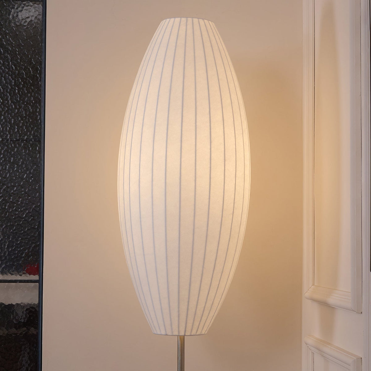Bexno Minimalistische Stehleuchte