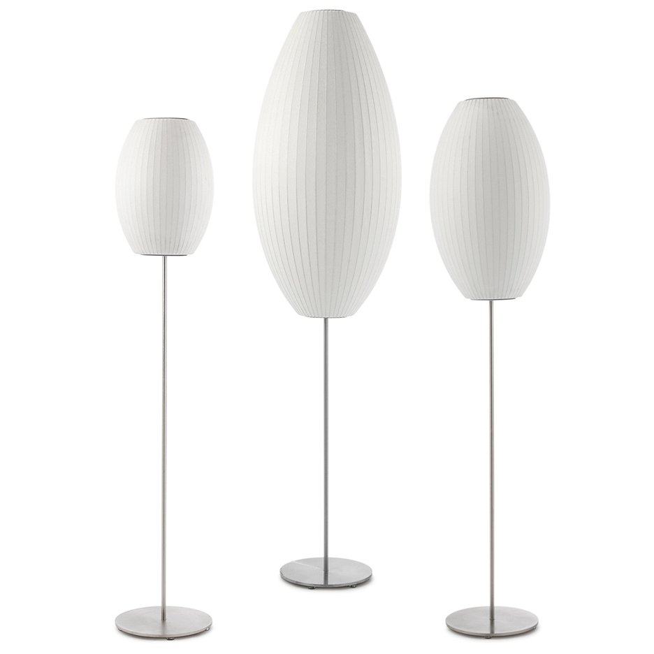 Bexno Minimalistische Stehleuchte