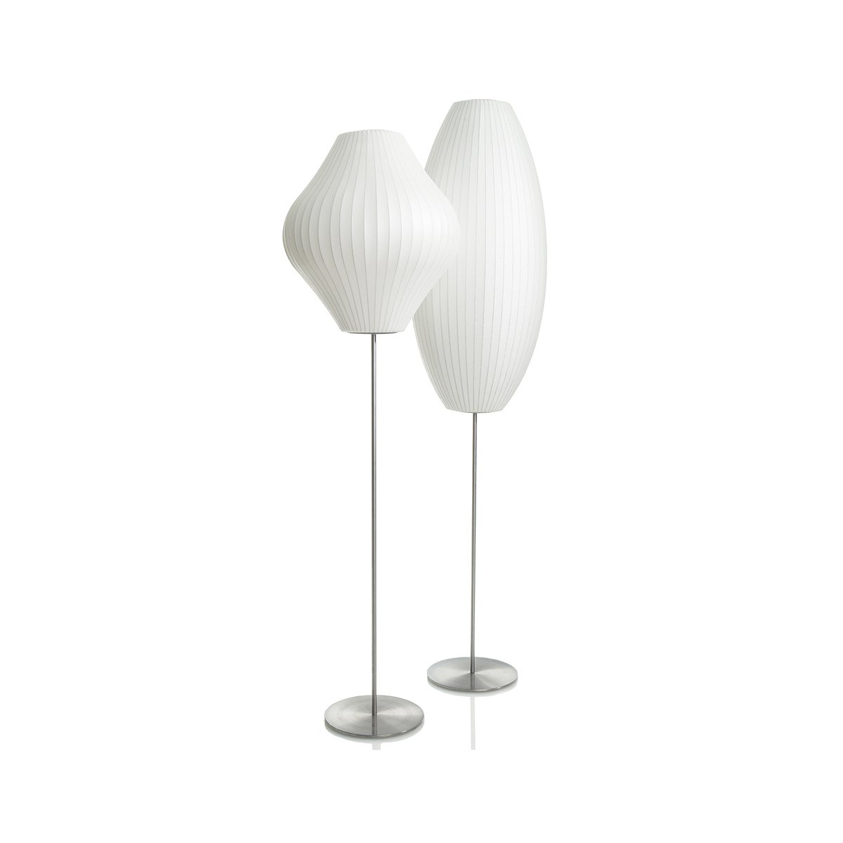 Bexno Minimalistische Stehleuchte