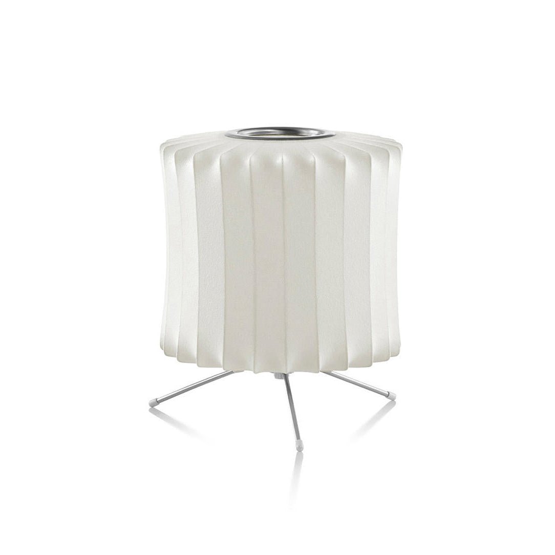 Rostix Stahl Tischleuchte Minimalistisch Industriell