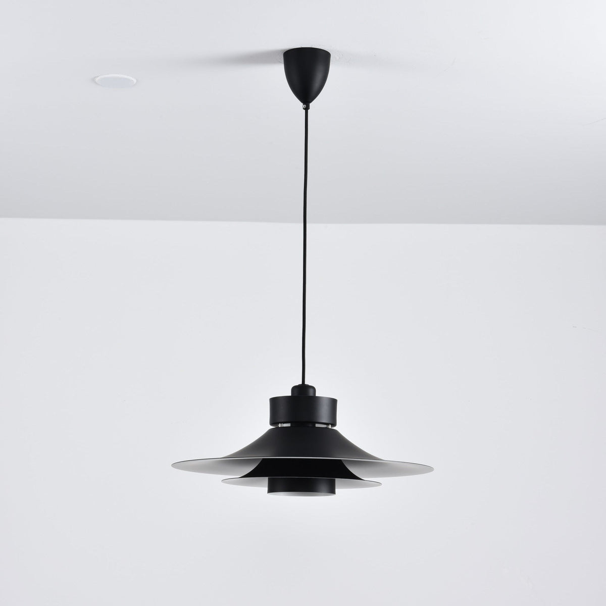 Rivivaya Minimalistische Pendelleuchte
