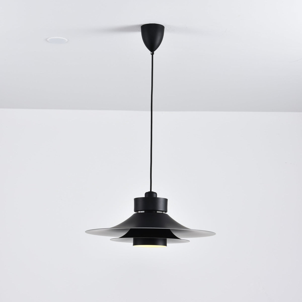Rivivaya Minimalistische Pendelleuchte