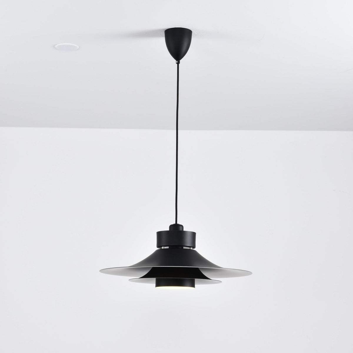 Rivivaya Minimalistische Pendelleuchte
