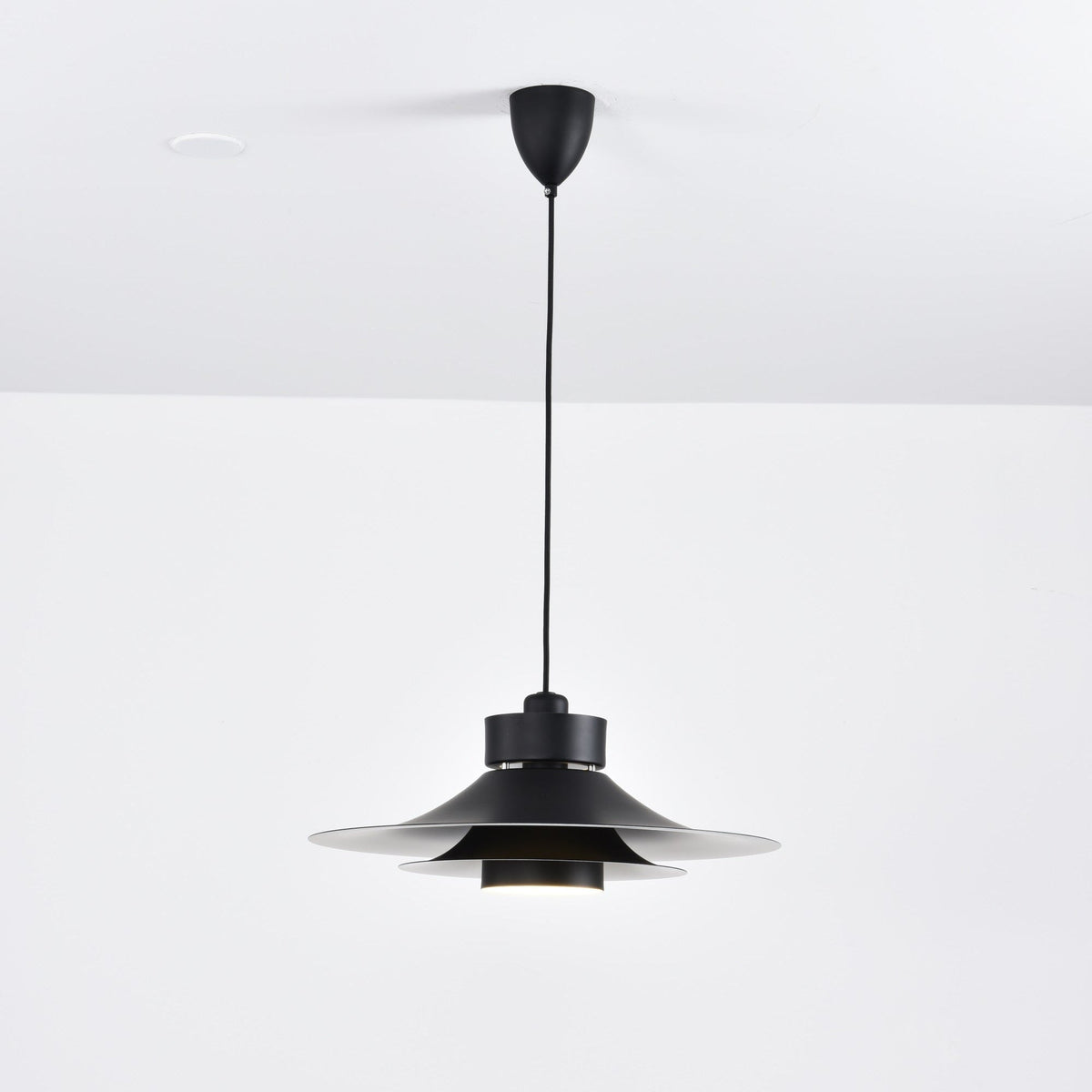 Rivivaya Minimalistische Pendelleuchte
