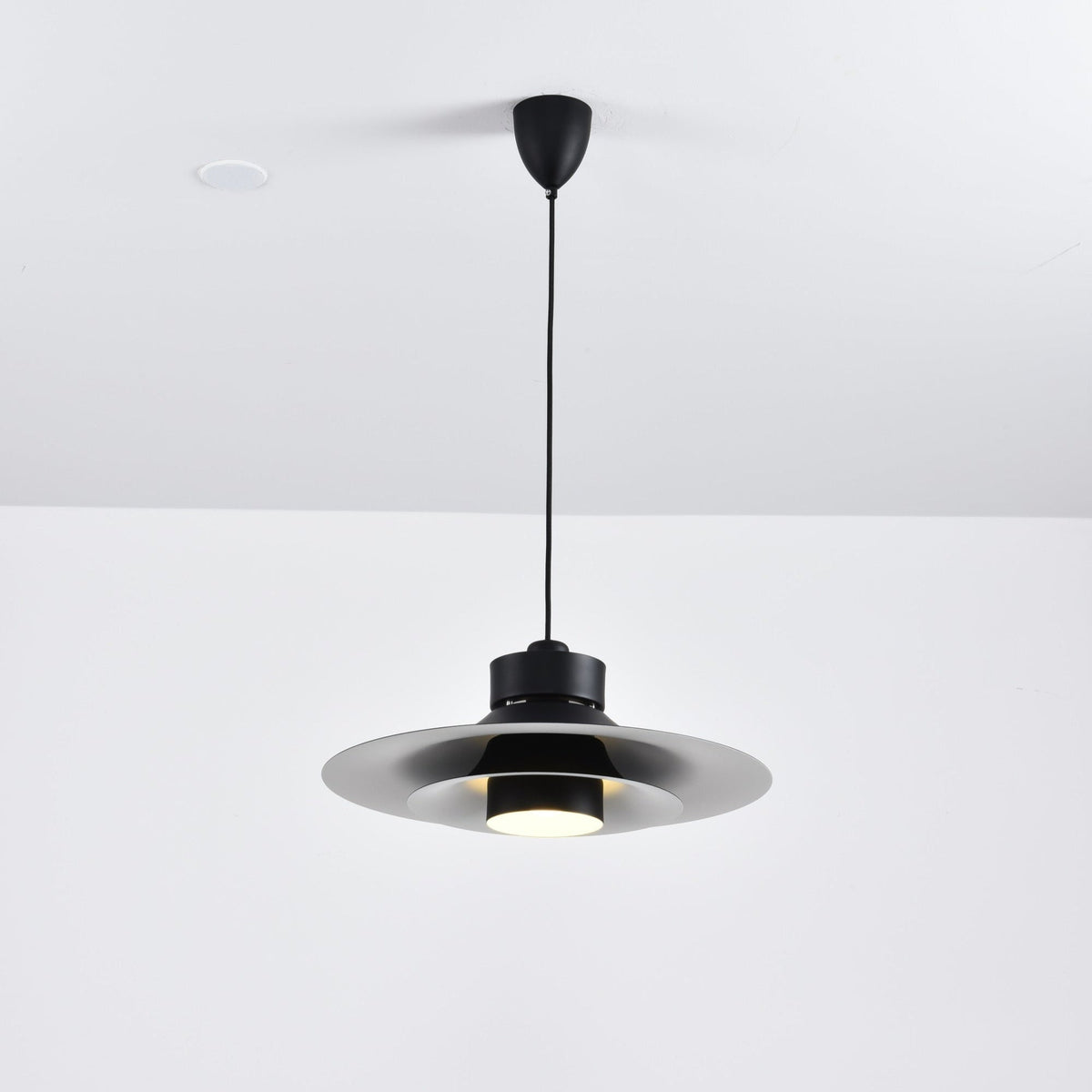 Rivivaya Minimalistische Pendelleuchte