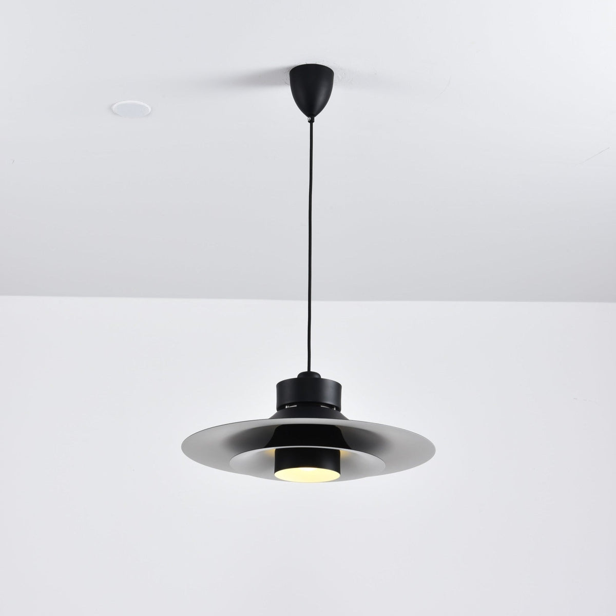 Rivivaya Minimalistische Pendelleuchte