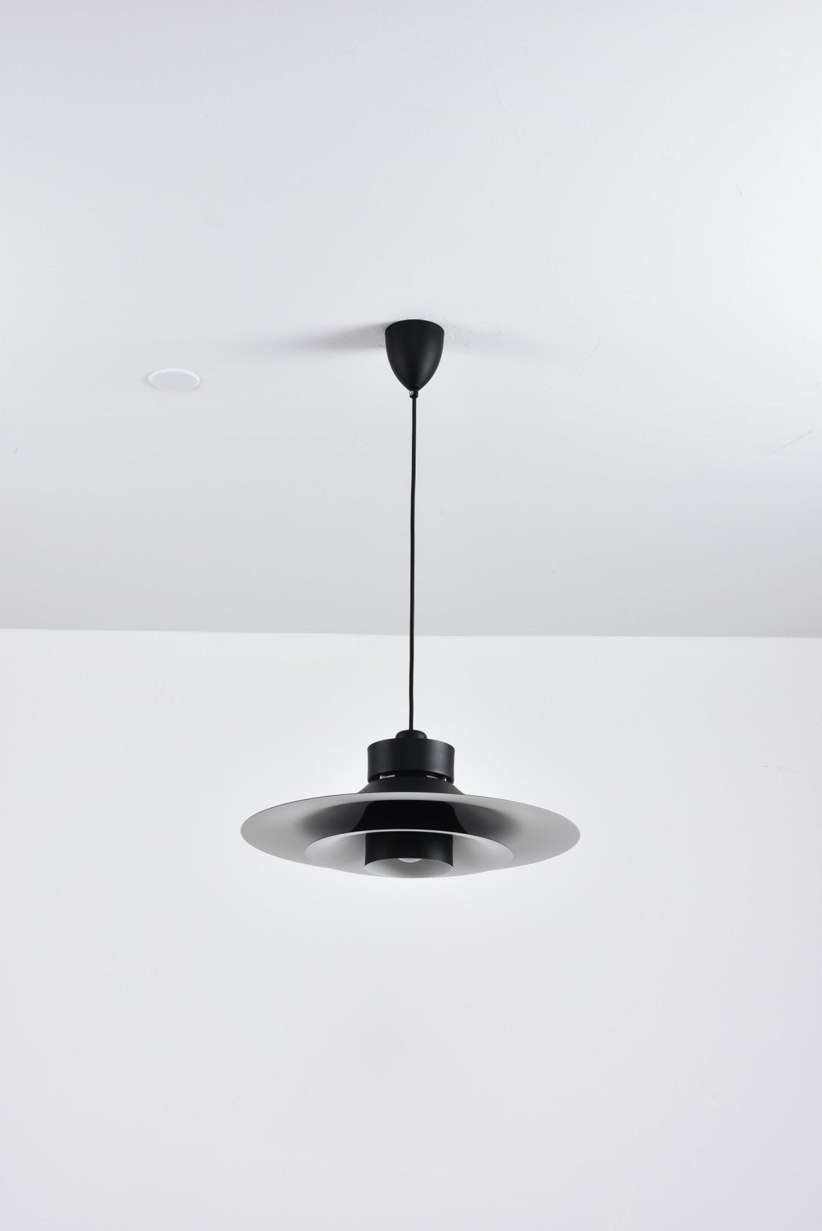 Rivivaya Minimalistische Pendelleuchte