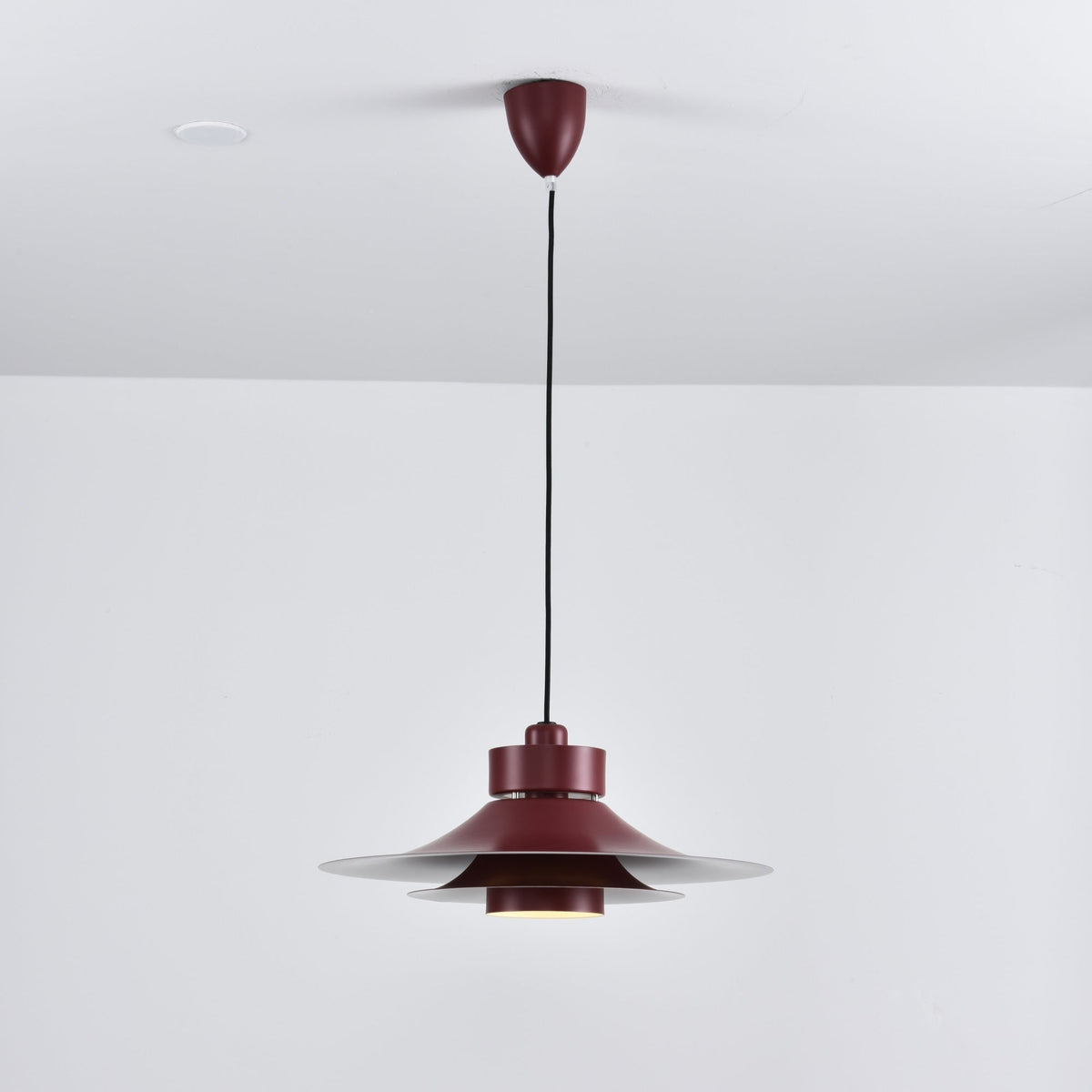 Rivivaya Minimalistische Pendelleuchte