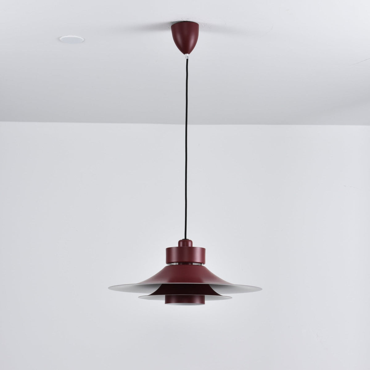 Rivivaya Minimalistische Pendelleuchte