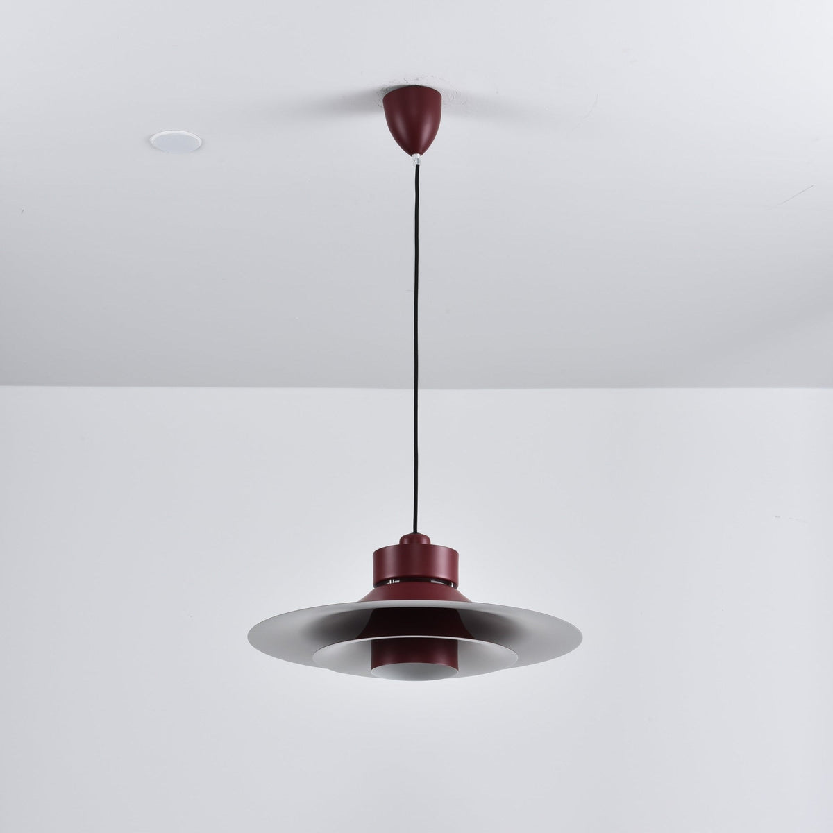 Rivivaya Minimalistische Pendelleuchte