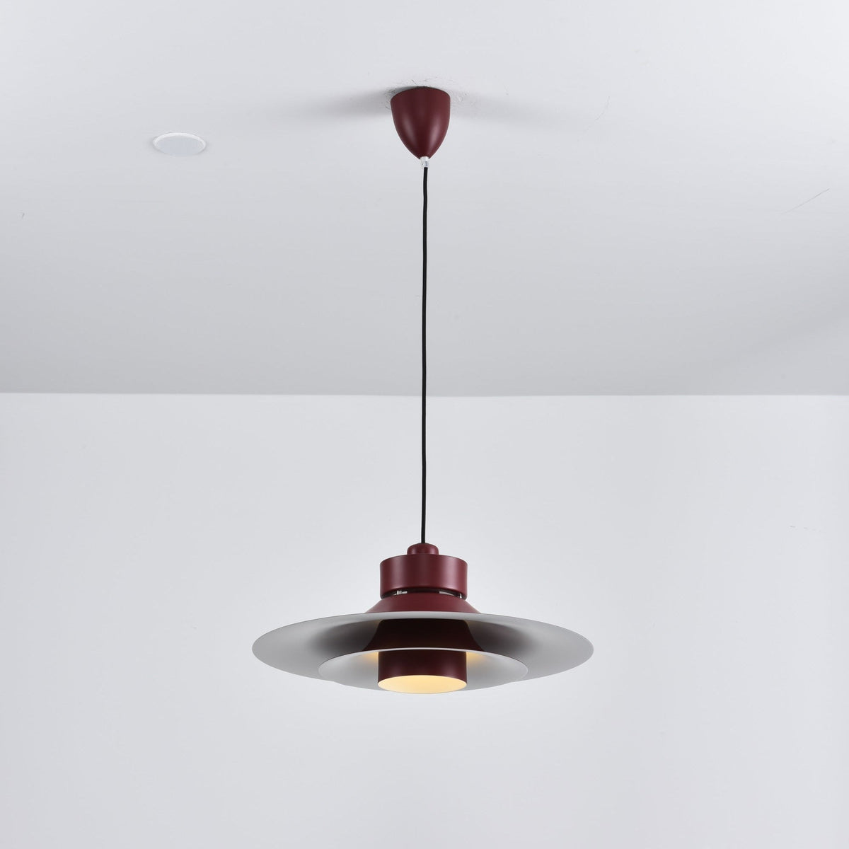 Rivivaya Minimalistische Pendelleuchte