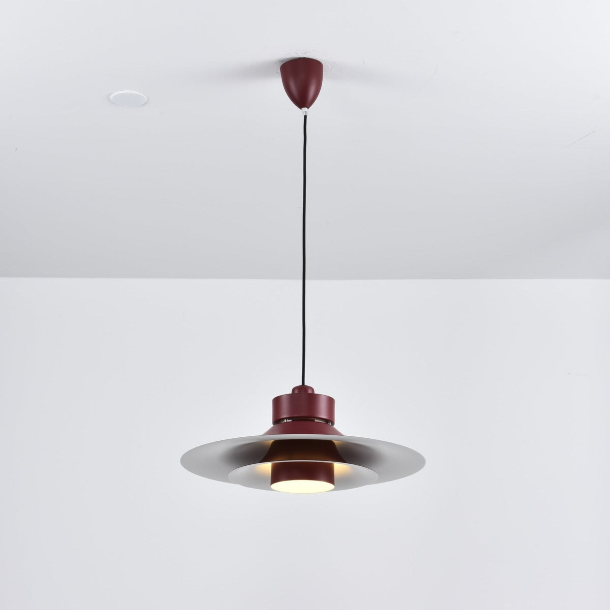 Rivivaya Minimalistische Pendelleuchte