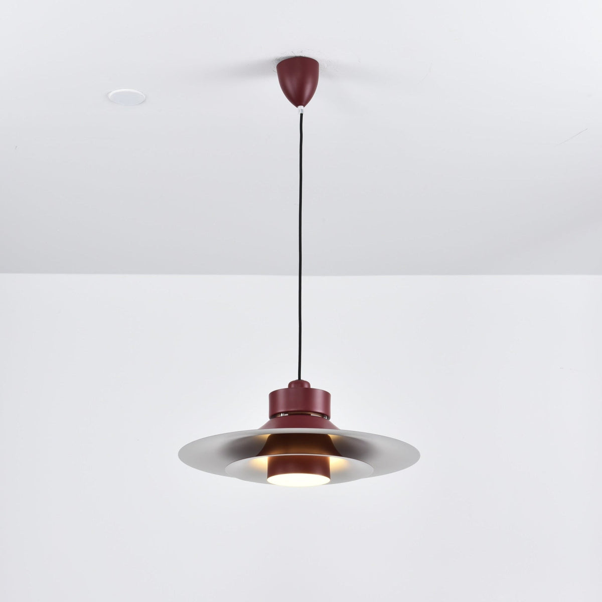 Rivivaya Minimalistische Pendelleuchte