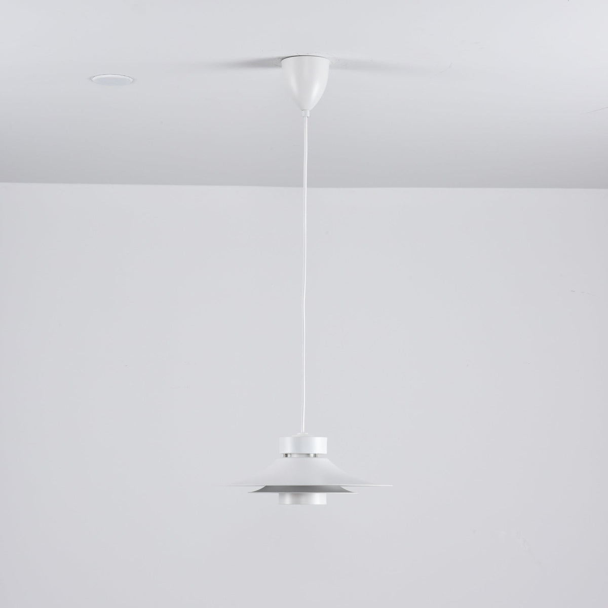 Rivivaya Minimalistische Pendelleuchte