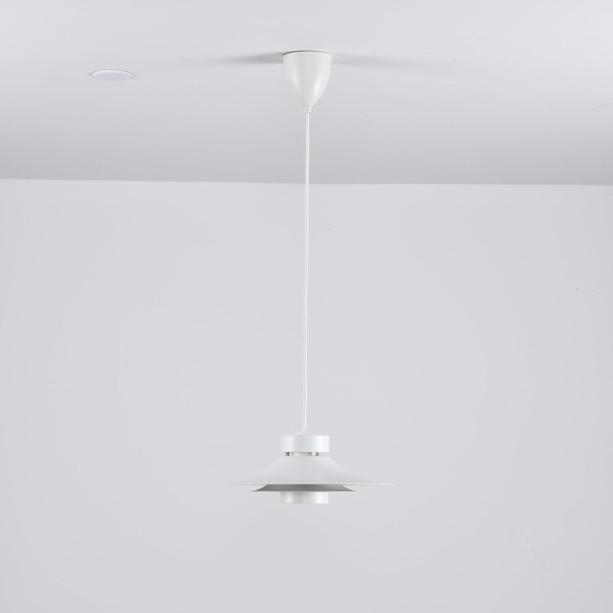 Rivivaya Minimalistische Pendelleuchte
