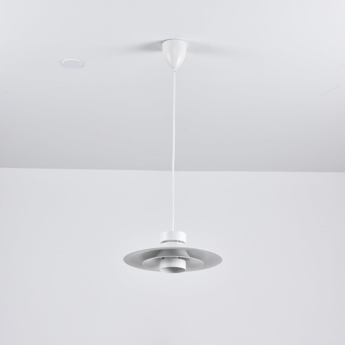 Rivivaya Minimalistische Pendelleuchte