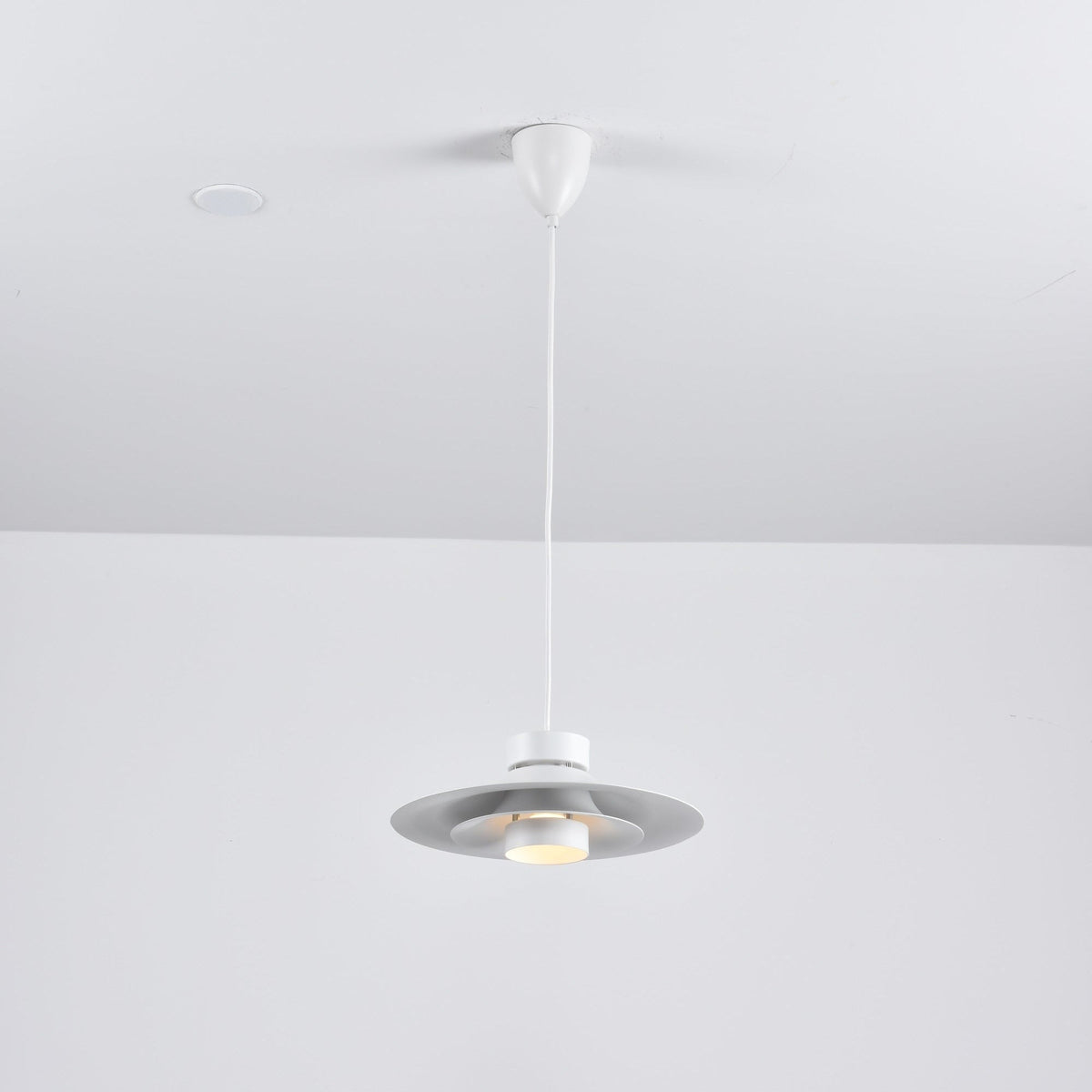 Rivivaya Minimalistische Pendelleuchte