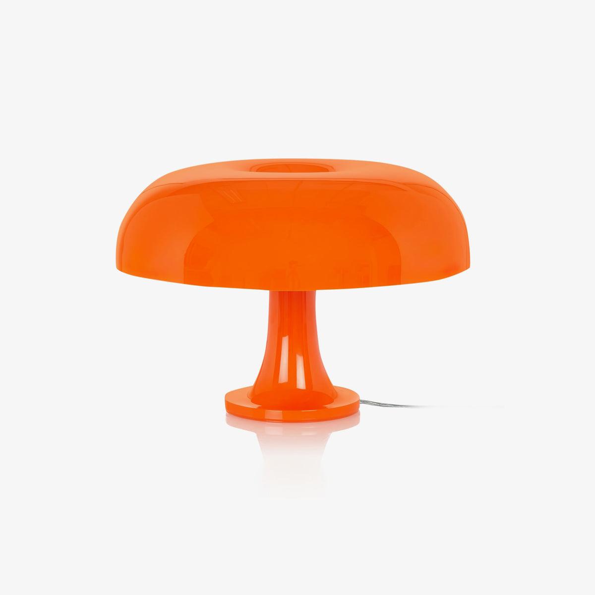 Orelielia verspielte Retro-Tischleuchte