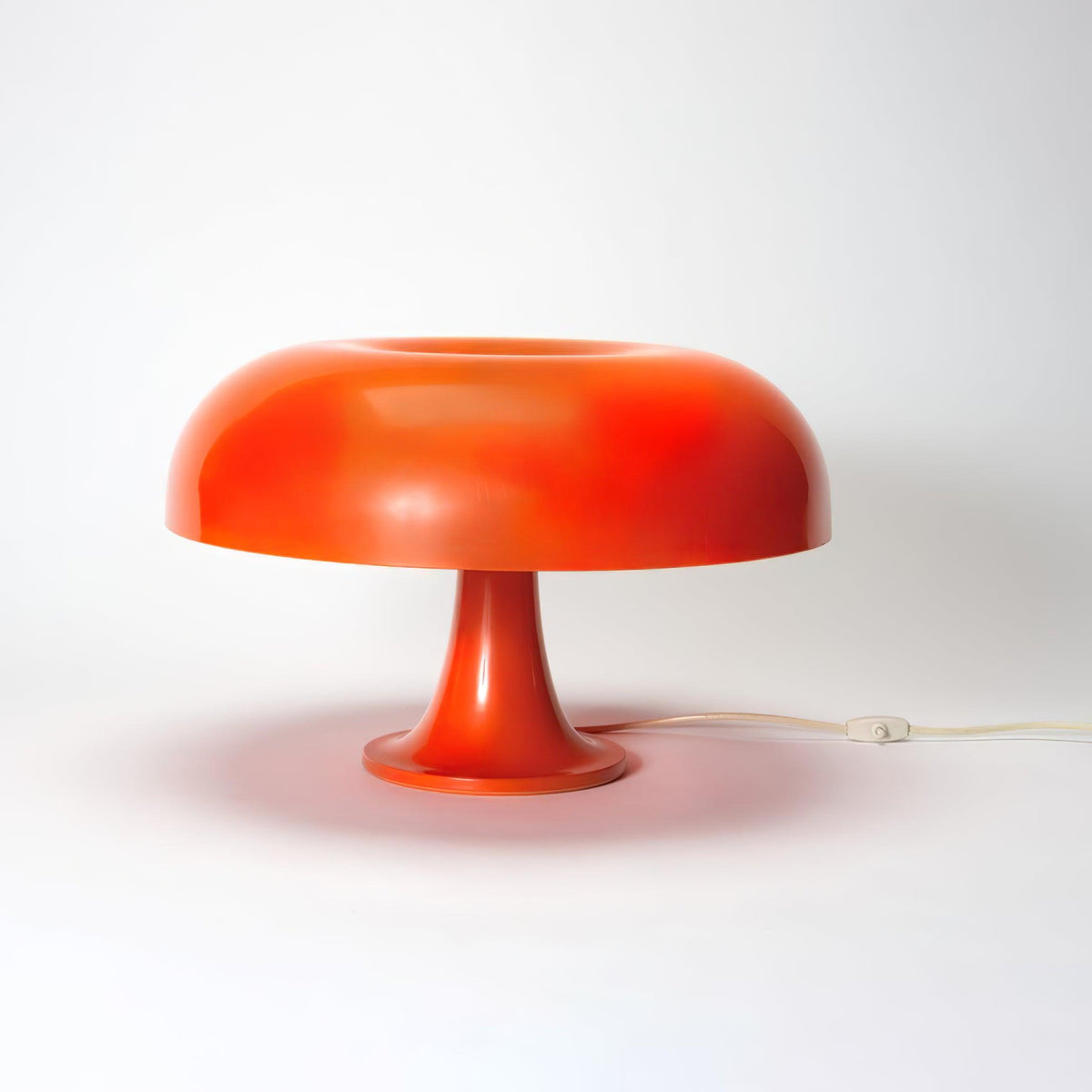 Orelielia verspielte Retro-Tischleuchte