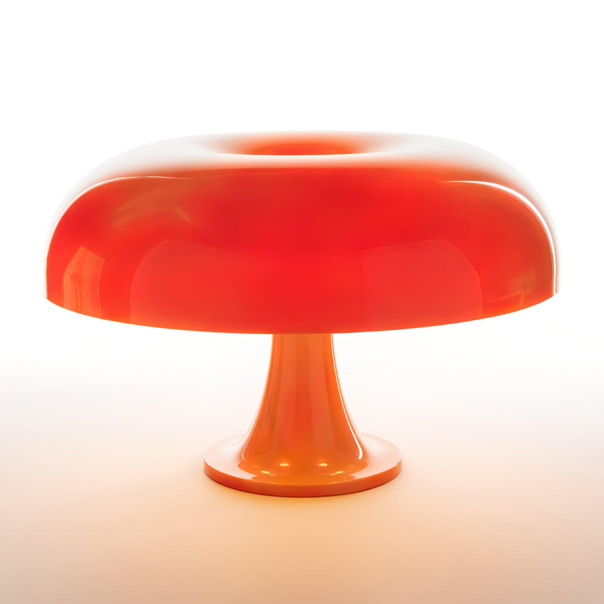 Orelielia verspielte Retro-Tischleuchte