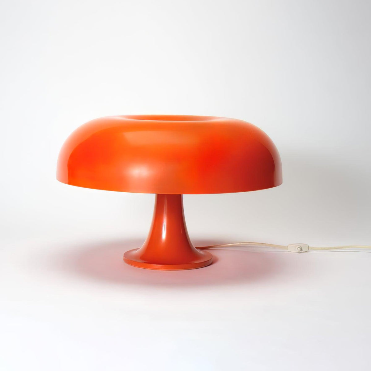 Orelielia verspielte Retro-Tischleuchte