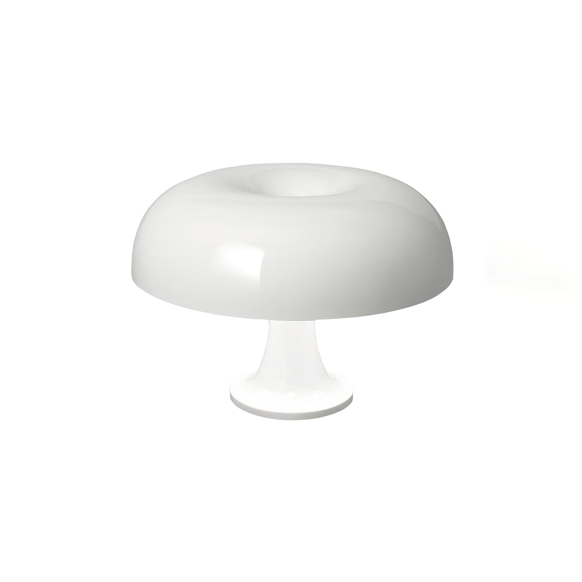Orelielia verspielte Retro-Tischleuchte