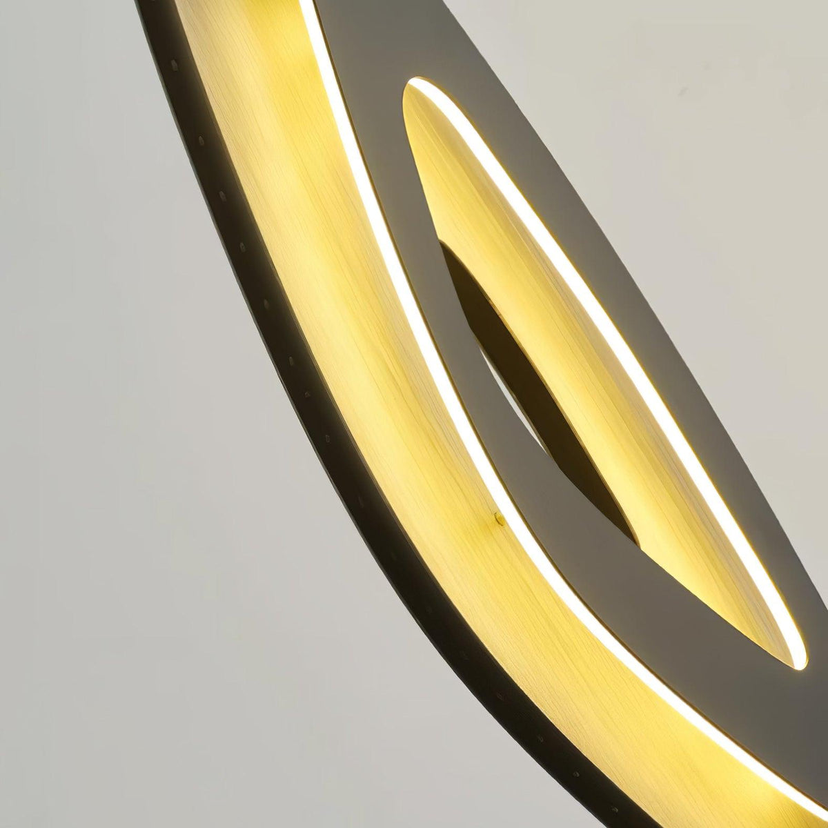 Isoloril Art Deco Stehleuchte
