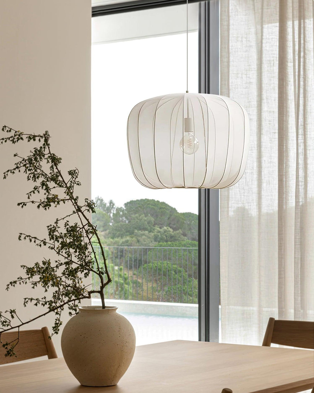Placia Pendelleuchte