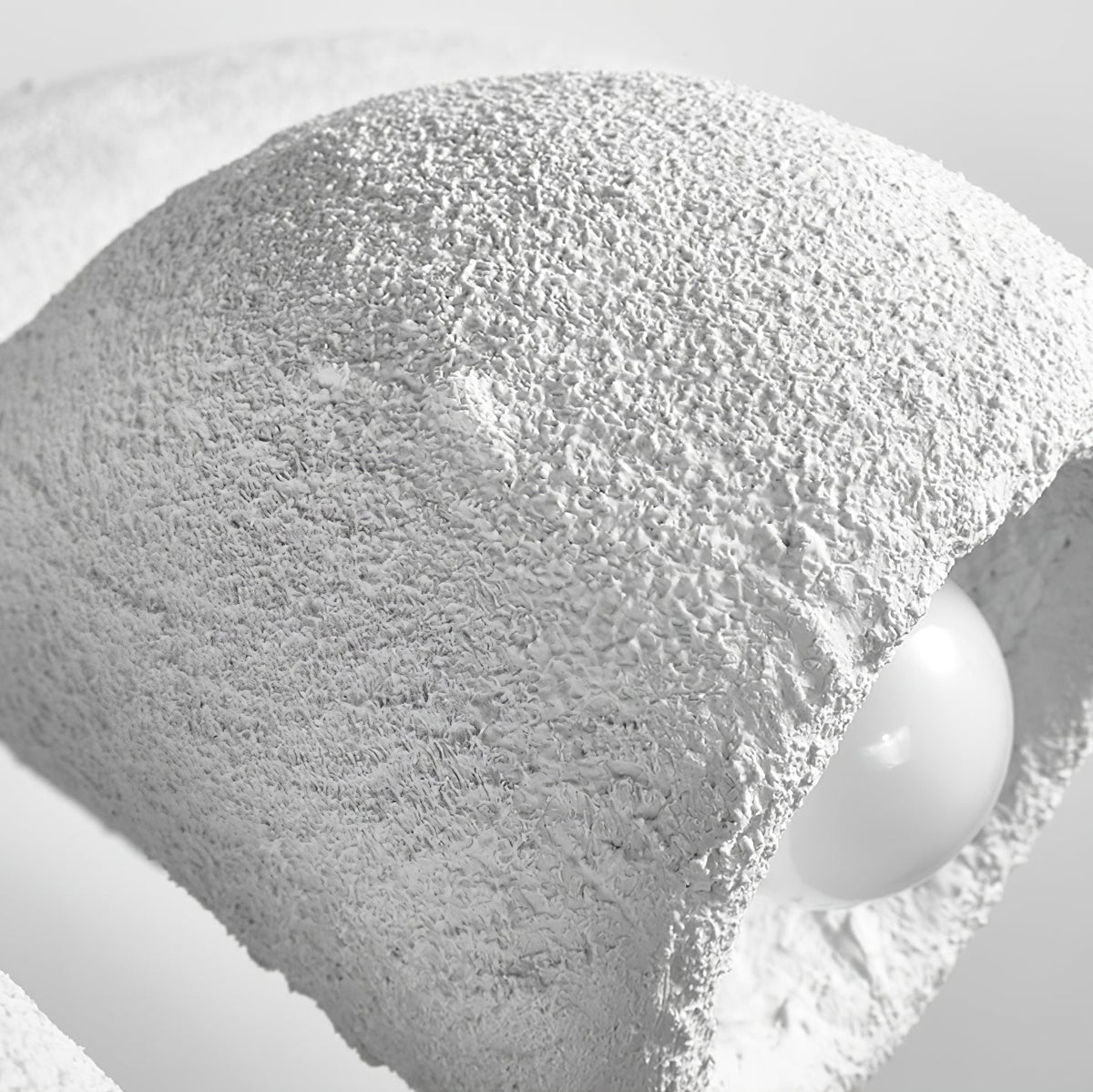 Seveny moderne Polystyrol-Pendelleuchte