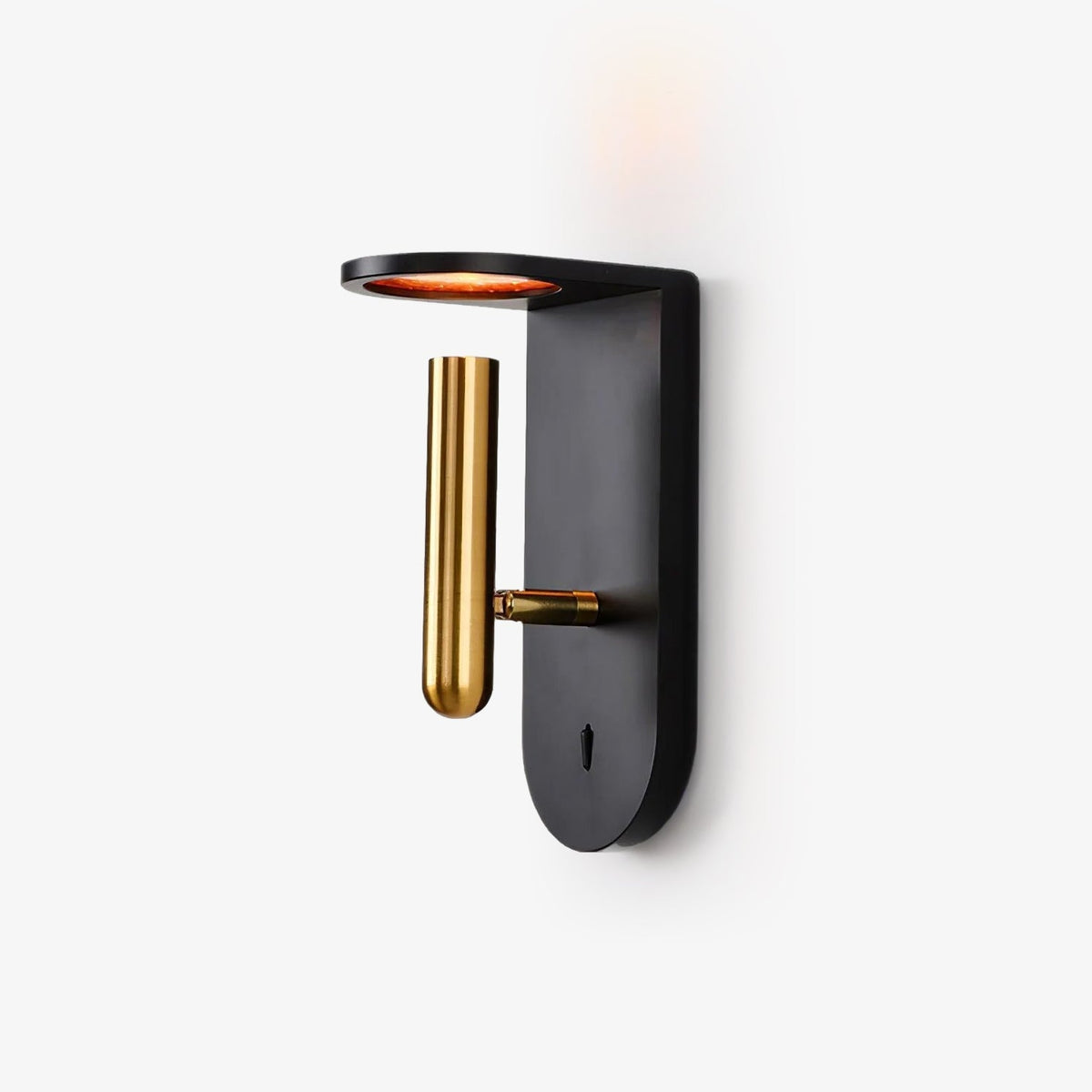 Caloaria Wandleuchte LED mit Ein-/Aus-Schalter verstellbar