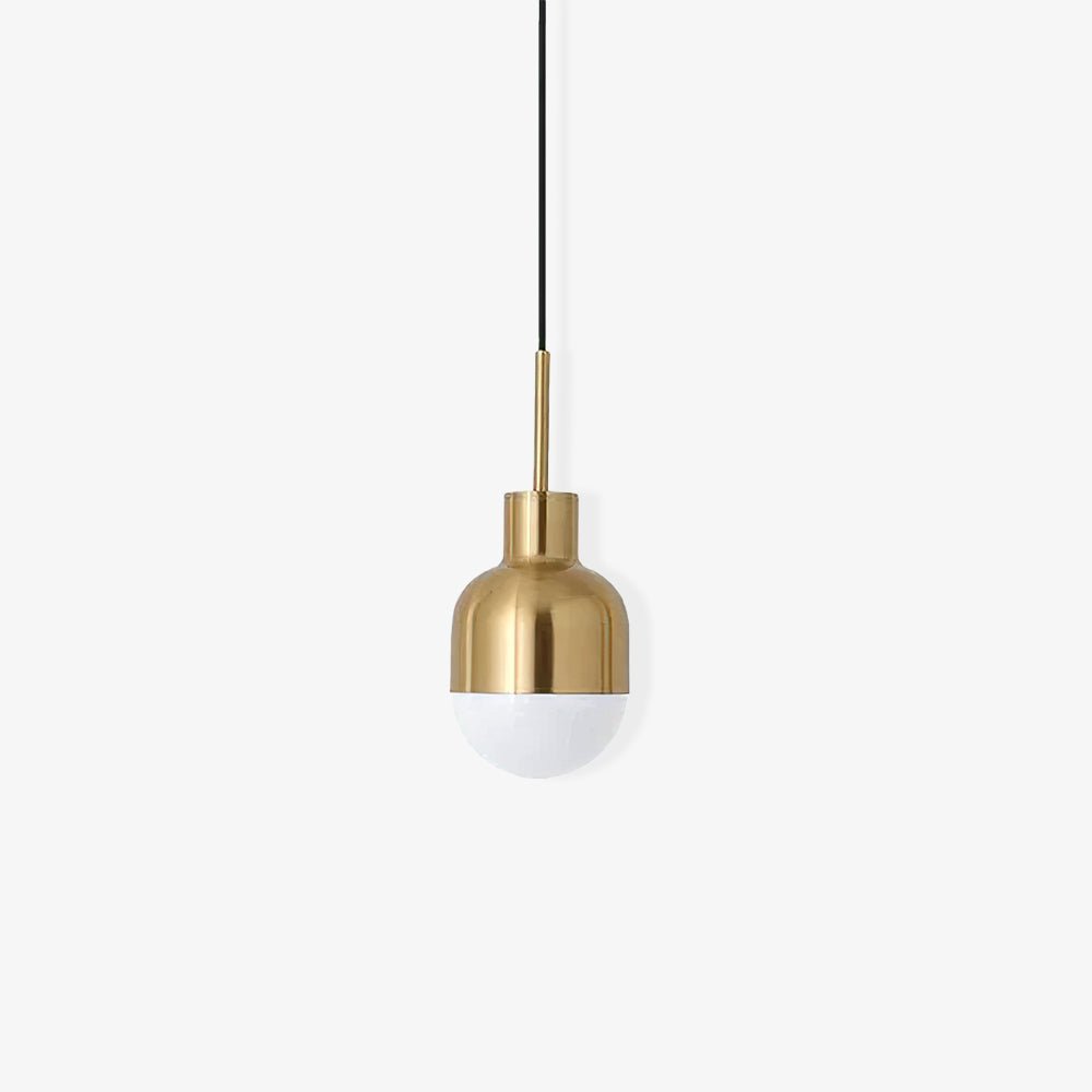 Oliver Minimalistische Pendelleuchte