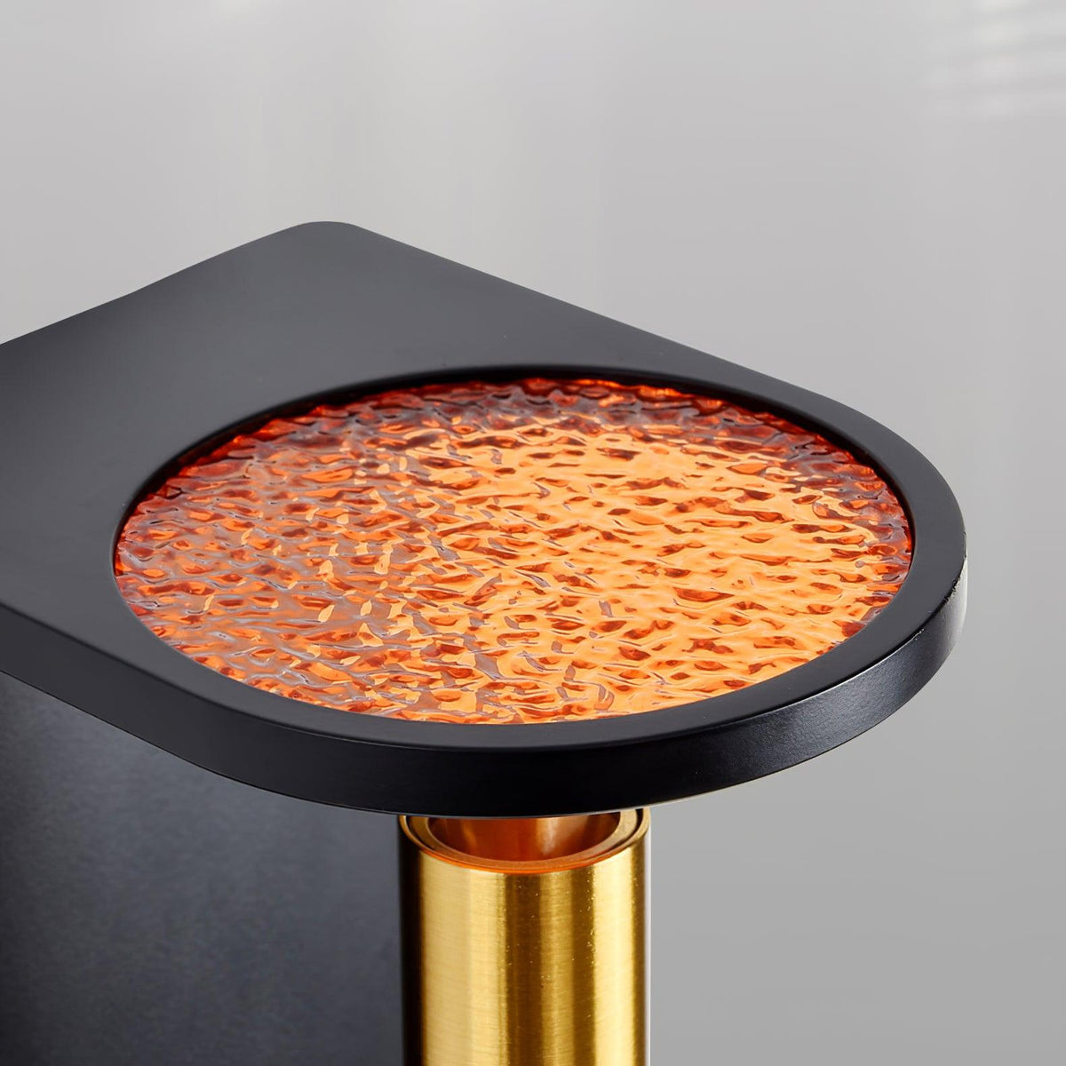 Caloaria Wandleuchte LED mit Ein-/Aus-Schalter verstellbar